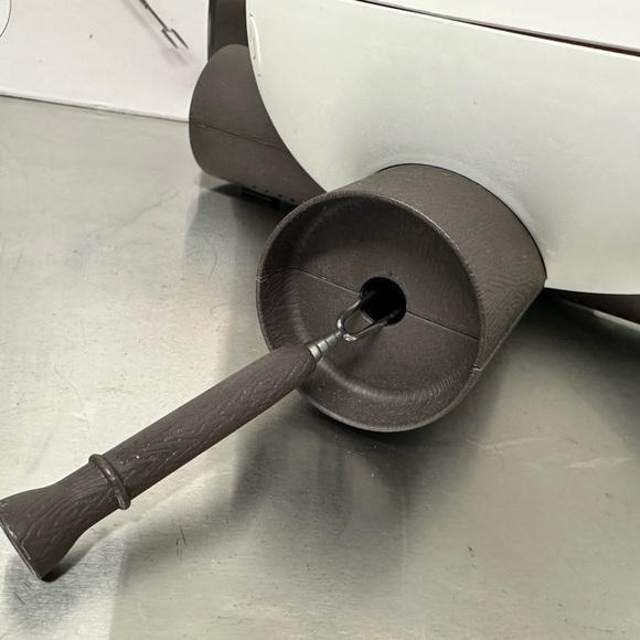 Sharper Image Flameless Marshmallow Bonfire S'mores Maker - Picture 3 of 4